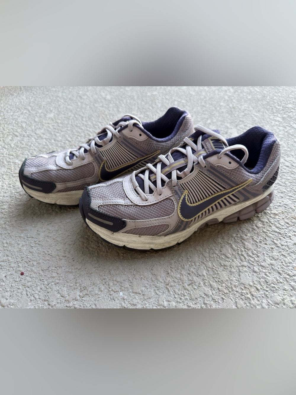 Nike Zoom Vomero 5